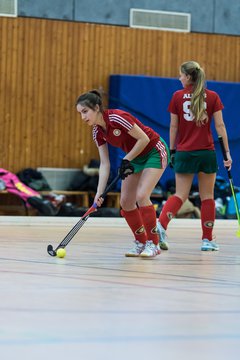 Bild 388 - A-Juniorinnen Zwischenrunde A und B